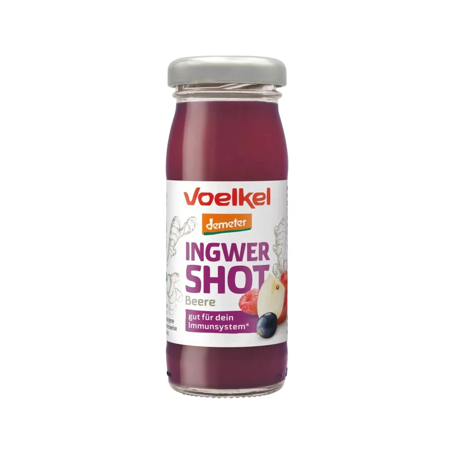 Shots